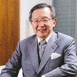 湖山医療福祉グループ 医療法人財団　湖聖会（東京）代 表　湖山 泰成